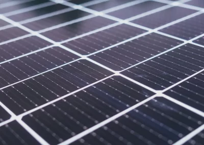 Close-up-view-of-Ace-Projects-high-quality-solar-panel-in-East-London